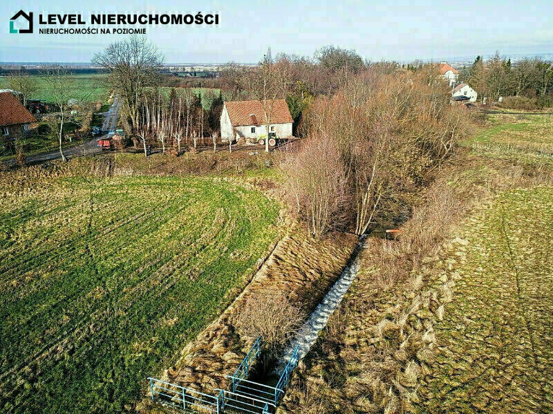 Elbląg LEVEL NIERUCHOMOŚCISiedlisko z potencjałemDom ok.160 m2,działki 5,666 m2MarwicaNIERUCHOMOŚCI NA