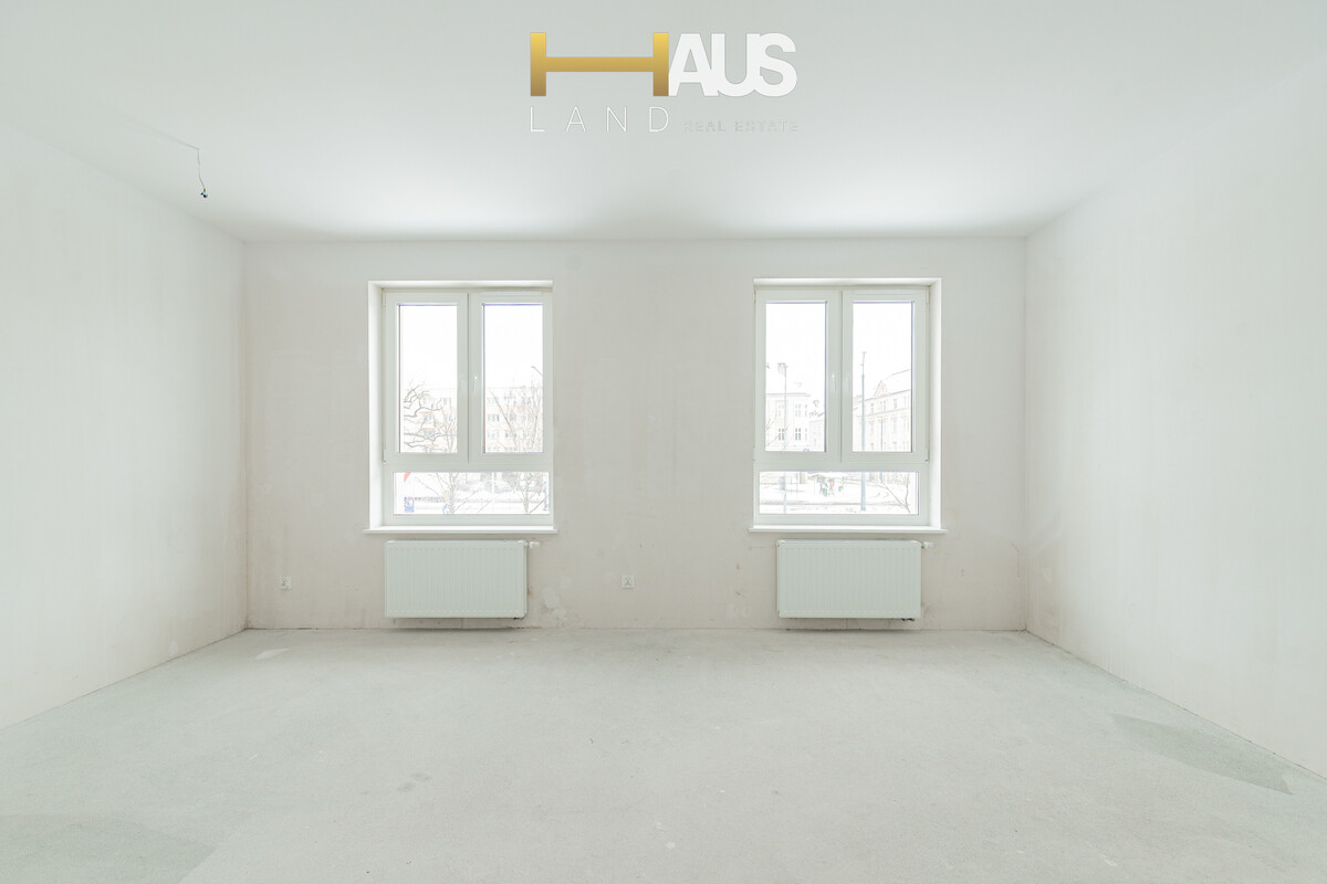 Elbląg ELBLĄG, UL. PRZYMURZE 6STARE MIASTO MIESZKANIE W STANIE DEWELOPERSKIM NOWY BUDYNEK Z 2025r2 POKOJE