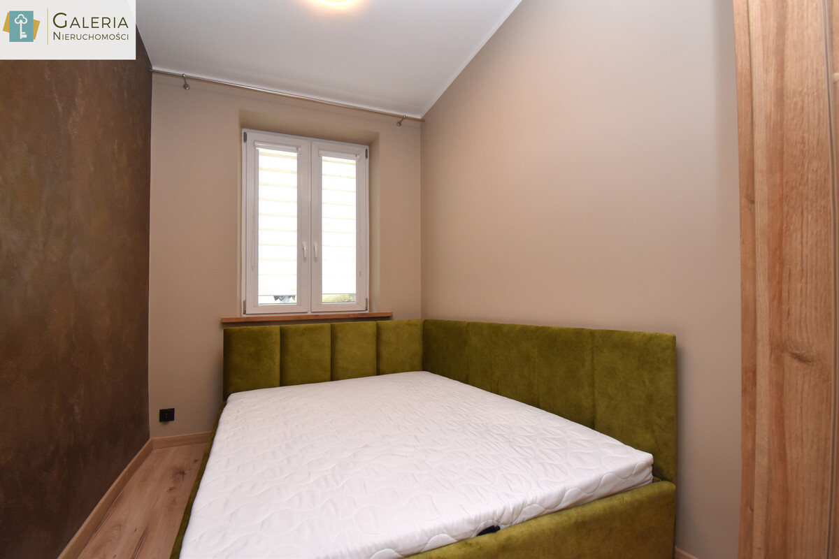 Elbląg GALERIA NIERUCHOMOŚCIZ pasji i miłości do nieruchomościNa sprzedaż: Klimatyczne mieszkanie - 2 pokoje przy