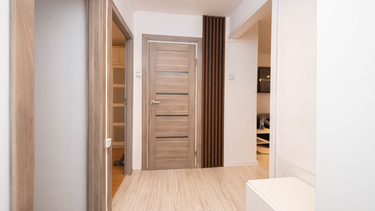 Elbląg * * * ABC NIERUCHOMOŚCI * * *NOWOŚĆ! MIESZKANIE W IDEALNEJ LOKALIACJI!2 pokoje o pow. 37,90 m2, parter,