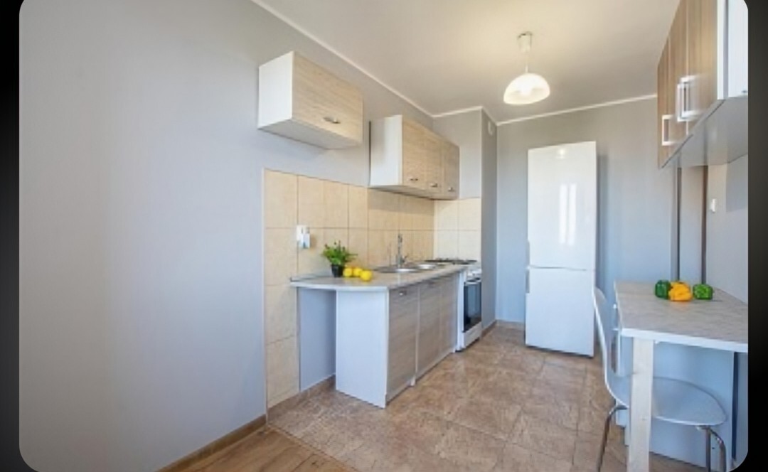 Elbląg 🌟 SPRZEDAM KAWALERKĘ Z MOŻLIWOŚCIĄ ZAARANŻOWANIA NA DWA POKOJE ELBLĄG UL. BRZECHWY,