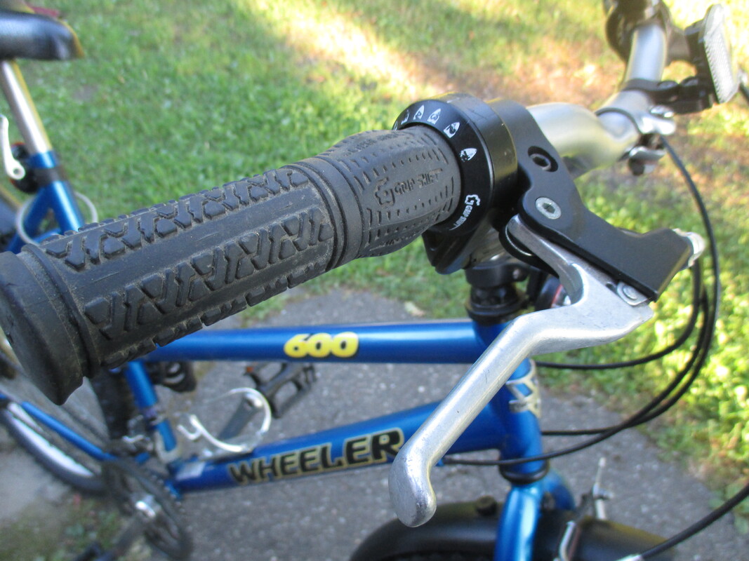 Elbląg ROWER 26cal. stan b. dobry. Używany kilka razy. Zapraszam.