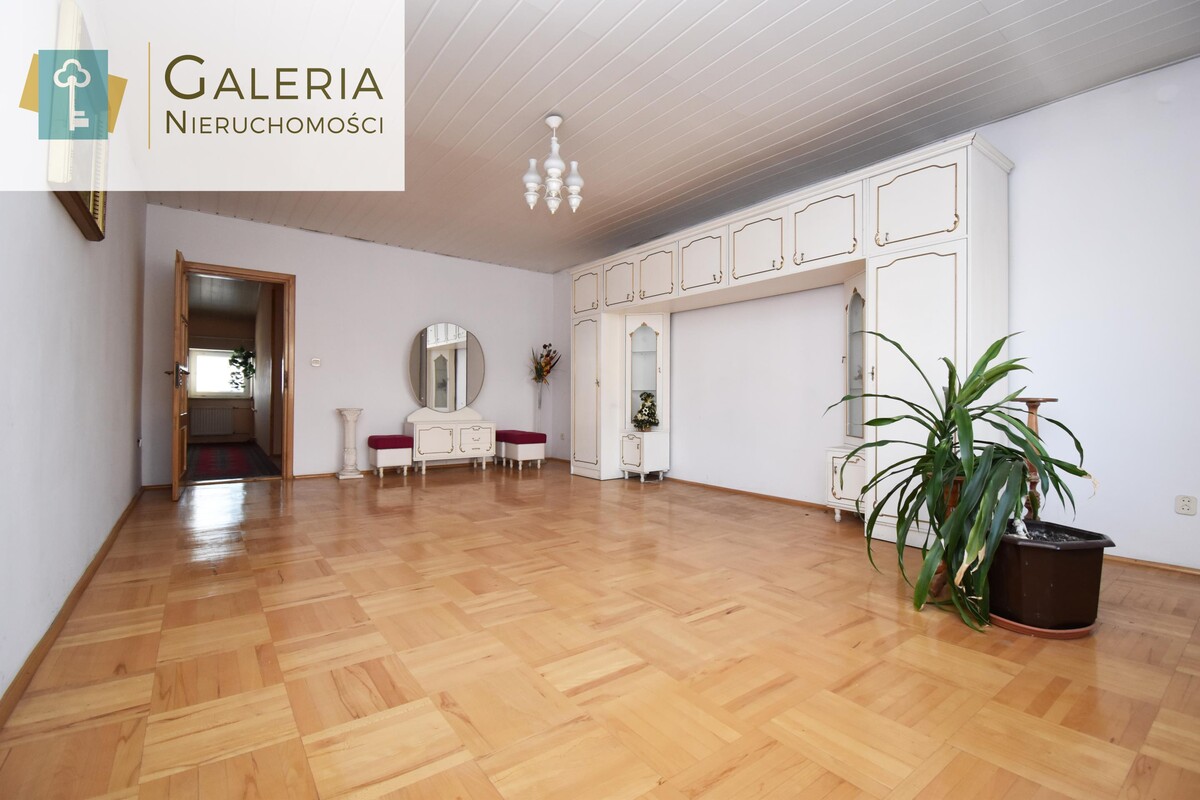Elbląg GALERIA NIERUCHOMOŚCIZ pasji i miłości do nieruchomościNa sprzedaż: Komfortowy dom 150m2 w