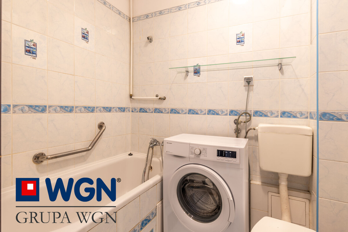 Elbląg WGN Nieruchomości oddział Elbląg prezentuje Państwu mieszkanie na wynajem w Elblągu przy ul. Giermków, duża