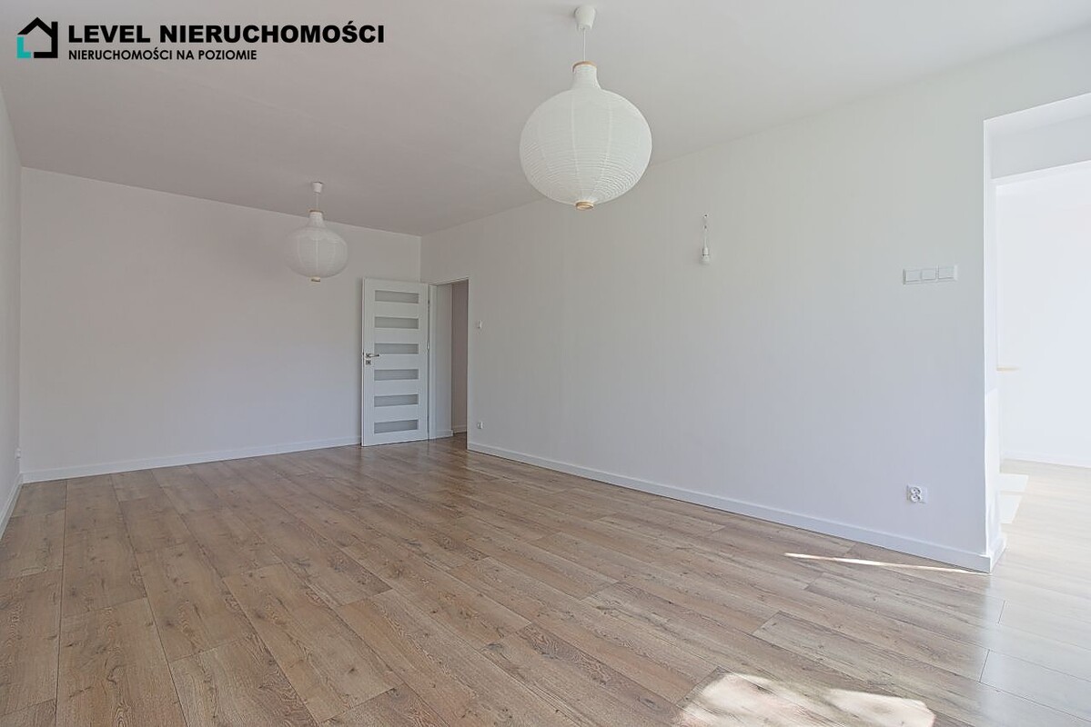 Elbląg LEVEL NIERUCHOMOŚCI Gotowe mieszkanie na parterze 40,06 m2ul. Tysiąclecia