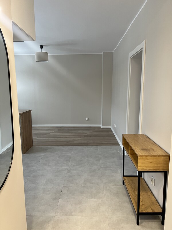 Elbląg Na sprzedaż 2-pokojowe mieszkanie Elbląg, ul. Ogrodowa