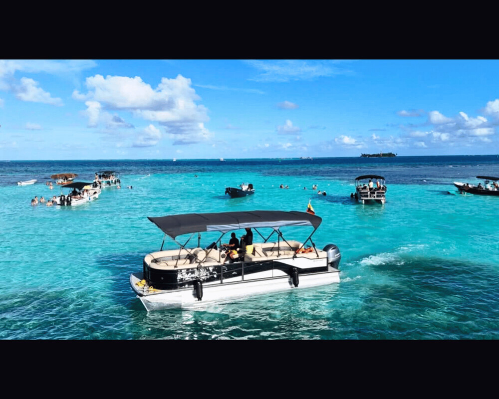 Elbląg Na sprzedaż nowoczesny jacht 23 stopy – gotowy na sezon, bez silnika