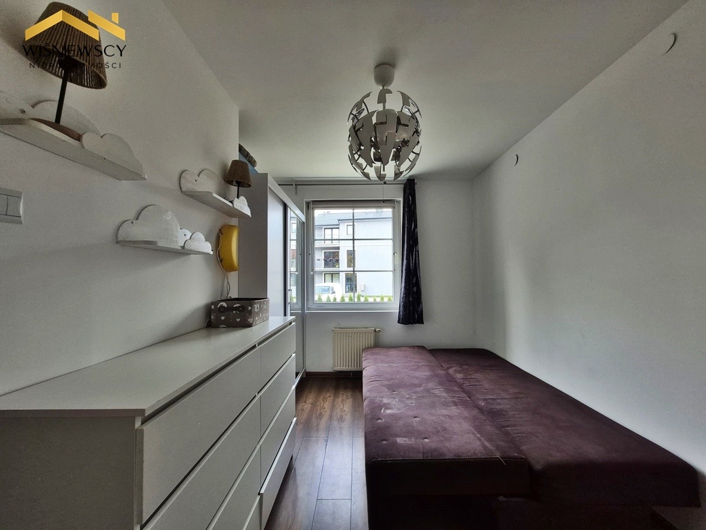 Elbląg WIŚNIEWSCY NIERUCHOMOŚCI Sp. z o.o.Sprzedam mieszkanie - Elbląg, Płocka. Oferta
Na sprzedaż dwupokojowe