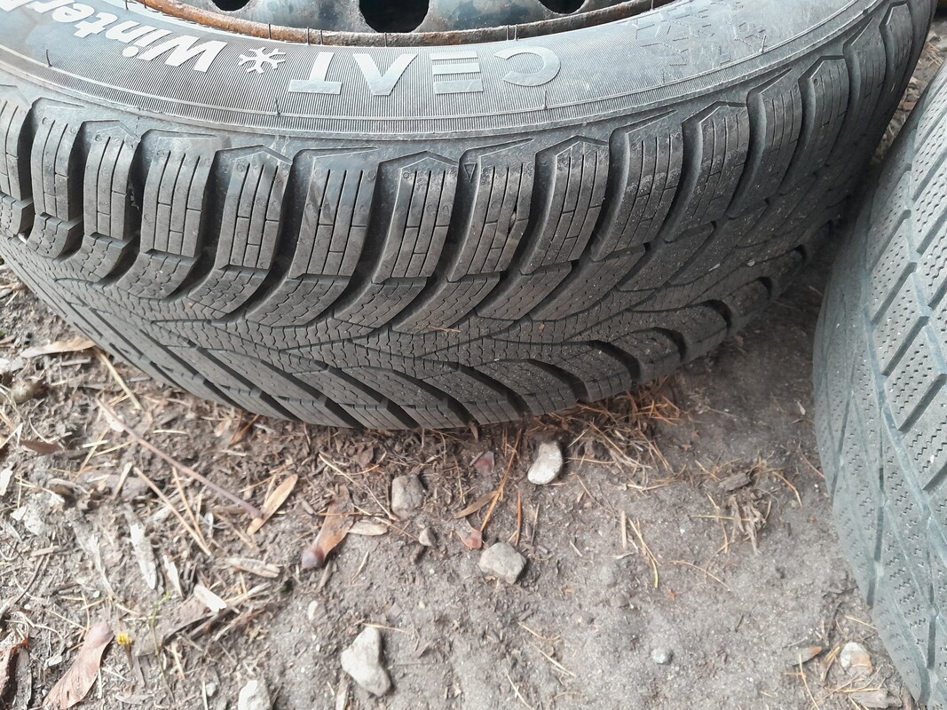 Elbląg SPRZEDAM KOŁA 15