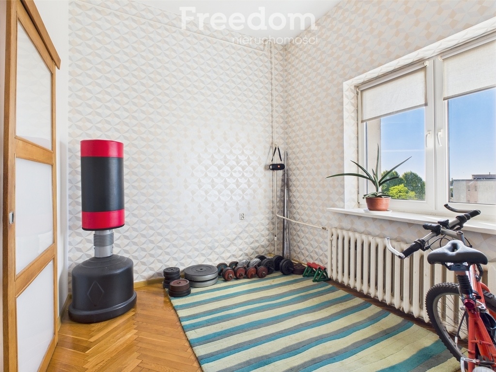 Elbląg FREEDOM NIERUCHOMOŚCISprzedam mieszkanie - Elbląg, Królewiecka. Na sprzedaż przestronne mieszkanie o