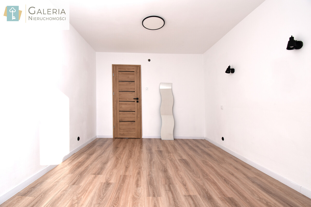 Elbląg GALERIA NIERUCHOMOŚCIZ pasji i miłości do nieruchomościNa sprzedaż: 2-pokojowe mieszkanie gotowe do