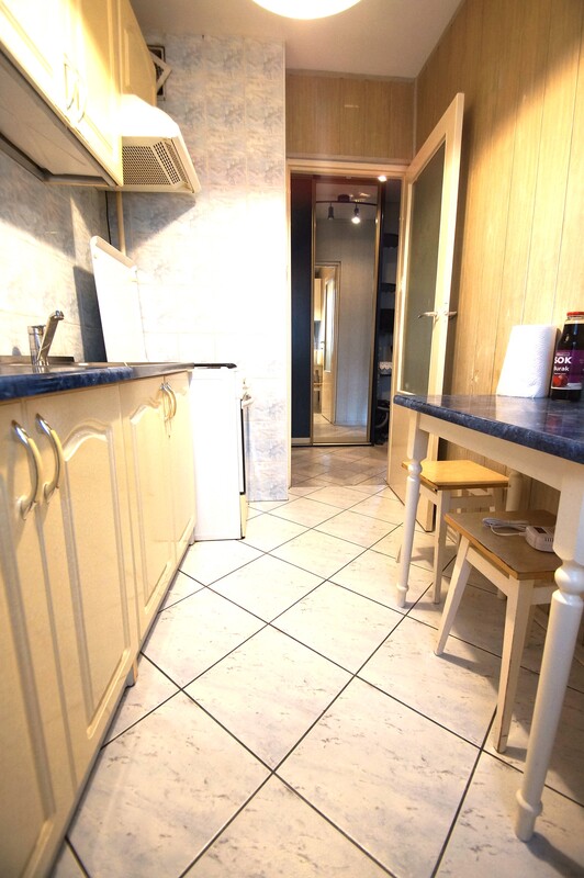 Elbląg Agencja Nieruchomości CENTRUMSprzedam mieszkanie - Elbląg, al. Piłsudskiego. *2 pokoje, 40,40