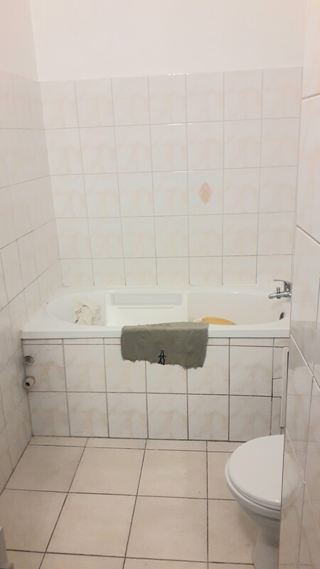 Elbląg Mieszkanie na sprzedaż
- ul. Robotnicza
- II piętro w bloku z windą
- powierzchnia 26m²