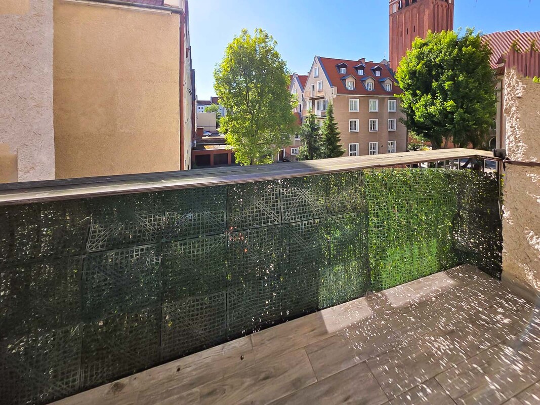 Elbląg 🏠DE FACTO NIERUCHOMOŚCI🏠TWÓJ ZAUFANY PARTNER! MIESZKANIE NA UL. STARY RYNEK W