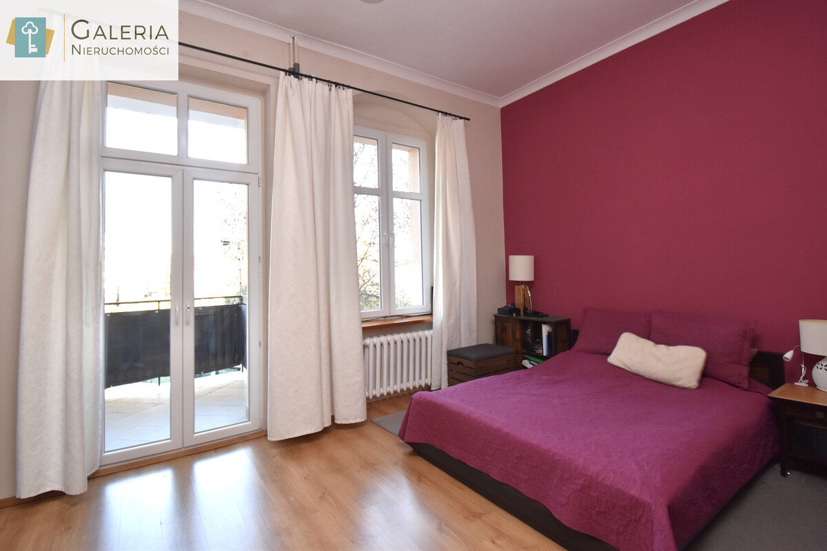 Elbląg GALERIA NIERUCHOMOŚCIZ pasji i miłości do nieruchomościNa sprzedaż: Taras z widokiem na Park