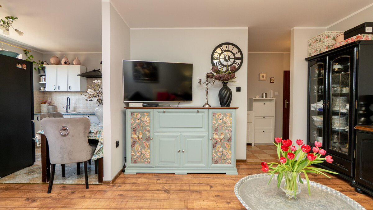 Elbląg TO MY SPRZEDAJEMYNIERUCHOMOŚCI W TYM MIEŚCIEBIURO NIERUCHOMOŚCIAMERICAN HOMEFOR SALE - 2 POKOJE - 3 MAJA