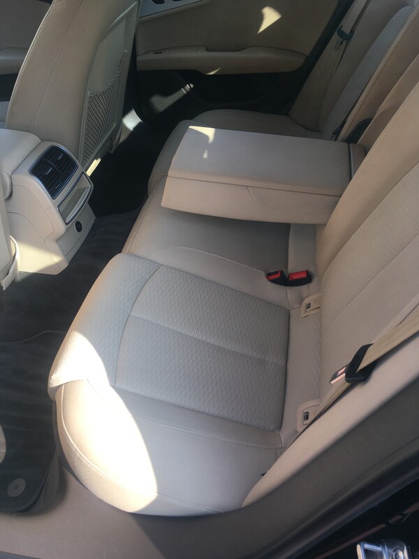 Elbląg Audi A7 3.0 TDI quattro 245 KM | Salon Polska | 204 500 km