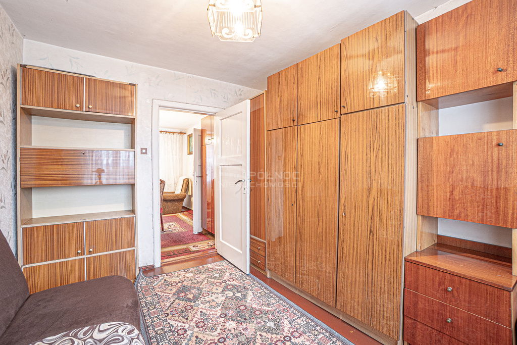 Elbląg PÓŁNOC NIERUCHOMOŚCISprzedam dom - Elbląg, Kielecka. Na sprzedaż dom w zabudowie szeregowej (środkowy)