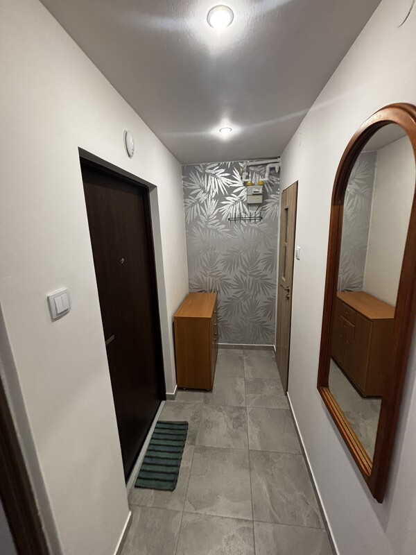 Elbląg Wynajmę mieszkanie dwupokojowe w Elblągu 39m kw.