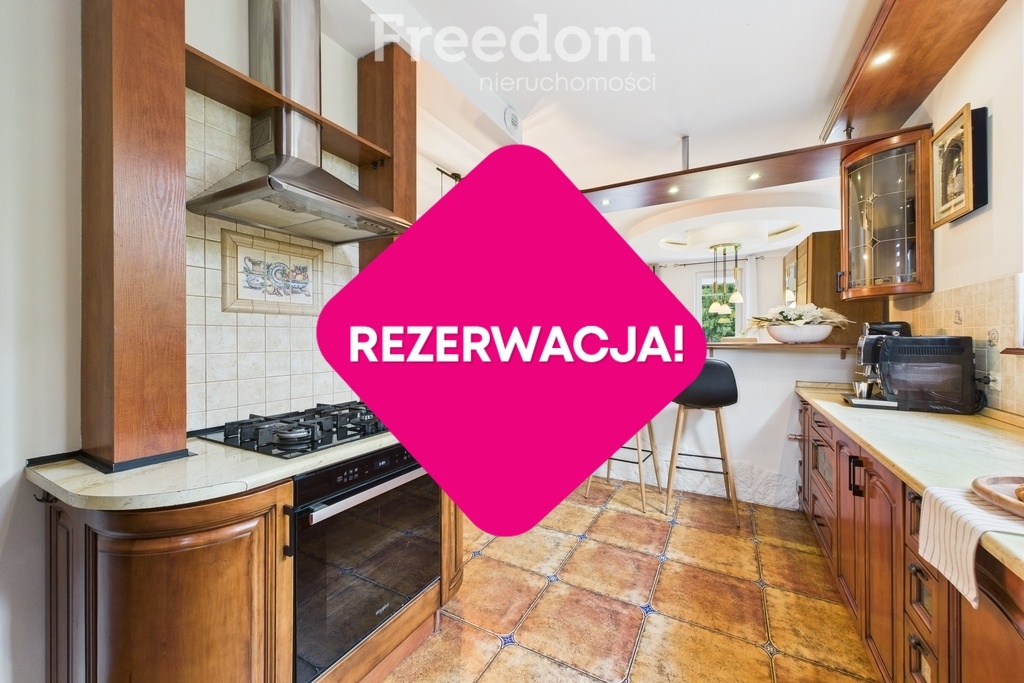 Elbląg FREEDOM NIERUCHOMOŚCISprzedam dom - Elbląg, Wileńska. Na sprzedaż oferujemy przestronny, wolnostojący dom