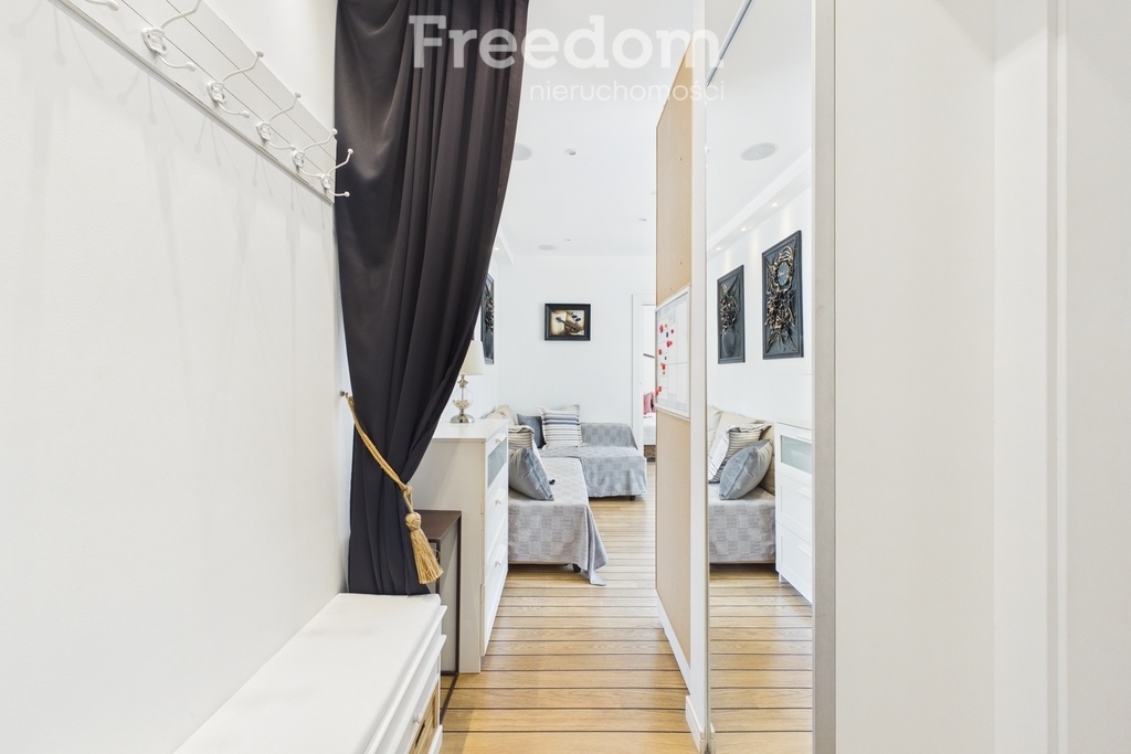 Elbląg FREEDOM NIERUCHOMOŚCISprzedam mieszkanie - Sopot, al. Niepodległości. Zapraszam do zapoznania się z ofertą