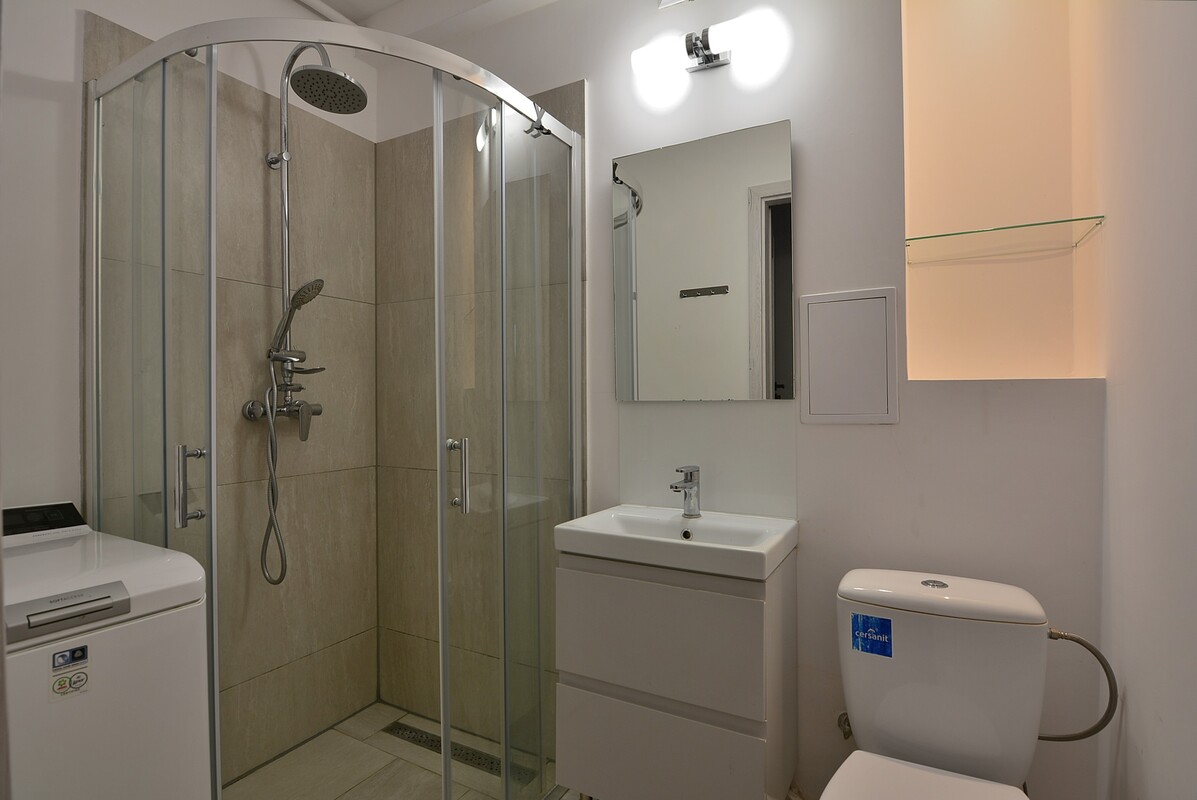 Elbląg WGN Nieruchomości oddział Elbląg prezentuje na wynajem 2 pokojowe mieszkanie w Elblągu przy ulicy Płk. Dąbka w