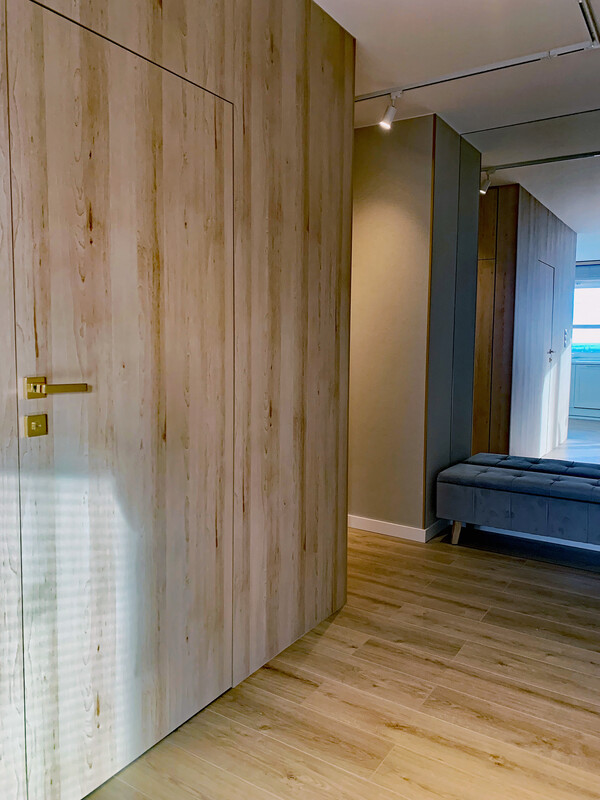 Elbląg Nowoczesny Apartament 85 m² z Panoramicznym Widokiem – Regal Park, ul. Królewiecka