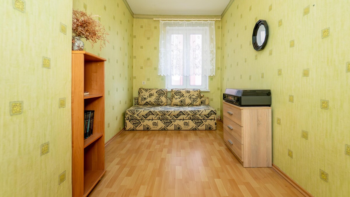 Elbląg TO MY SPRZEDAJEMYNIERUCHOMOŚCI W TYM MIEŚCIEBIURO NIERUCHOMOŚCIAMERICAN HOMEFOR SALE - 3 POKOJE -