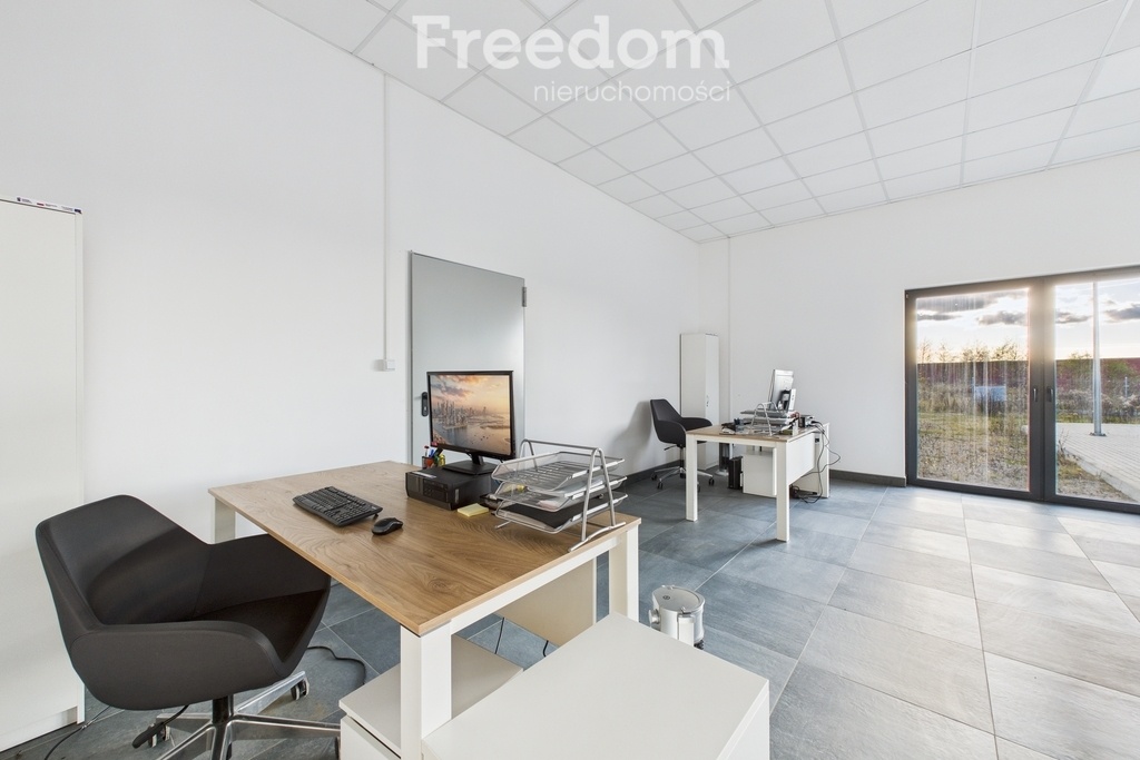 Elbląg FREEDOM NIERUCHOMOŚCISprzedam lokal użytkowy - Elbląg, Stanisława Sulimy. Przedmiotem sprzedaży jest