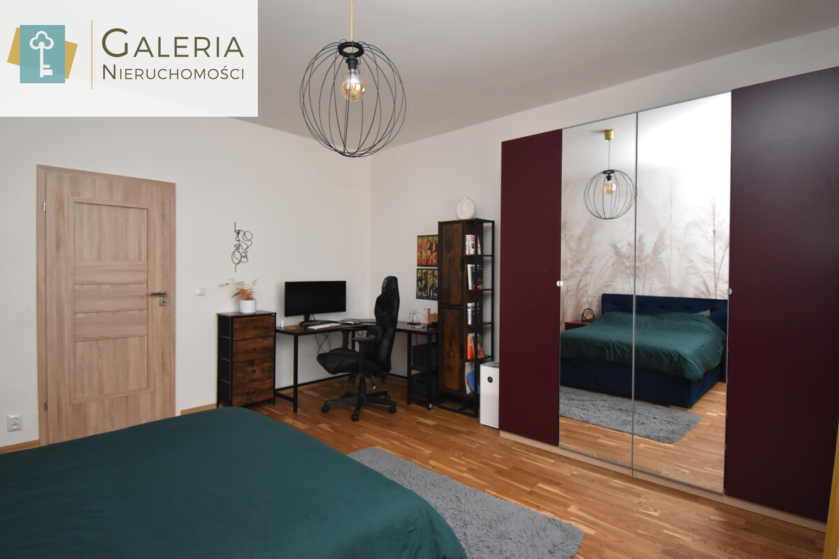 Elbląg GALERIA NIERUCHOMOŚCIZ pasji i miłości do nieruchomościNa sprzedaż: 2 pokojowe mieszkanie gotowe do