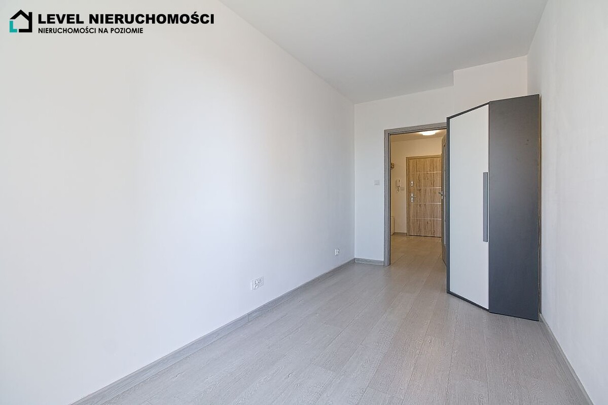 Elbląg LEVEL NIERUCHOMOŚCI El Tower Mieszkanie trzypokojowe61,59 m2 NIERUCHOMOŚCI NA
