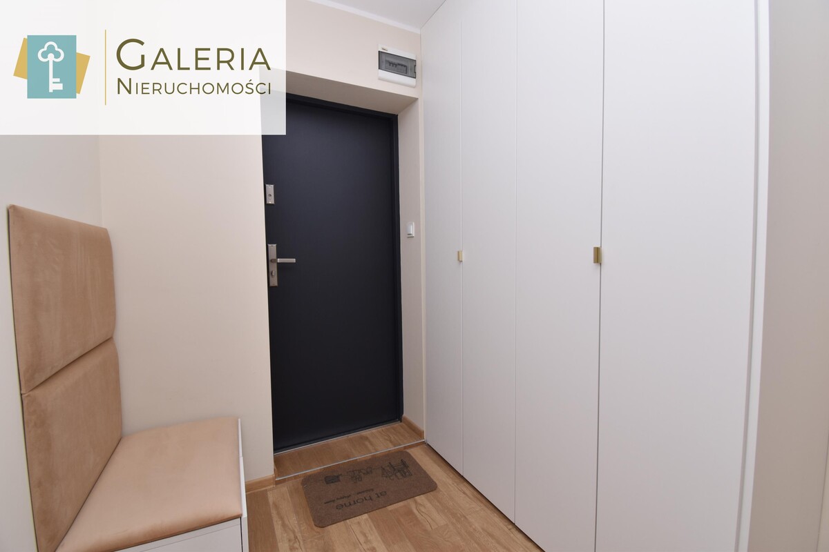 Elbląg GALERIA NIERUCHOMOŚCIZ pasji i miłości do nieruchomościNa sprzedaż: 2-pokojowe mieszkanie po remoncie|