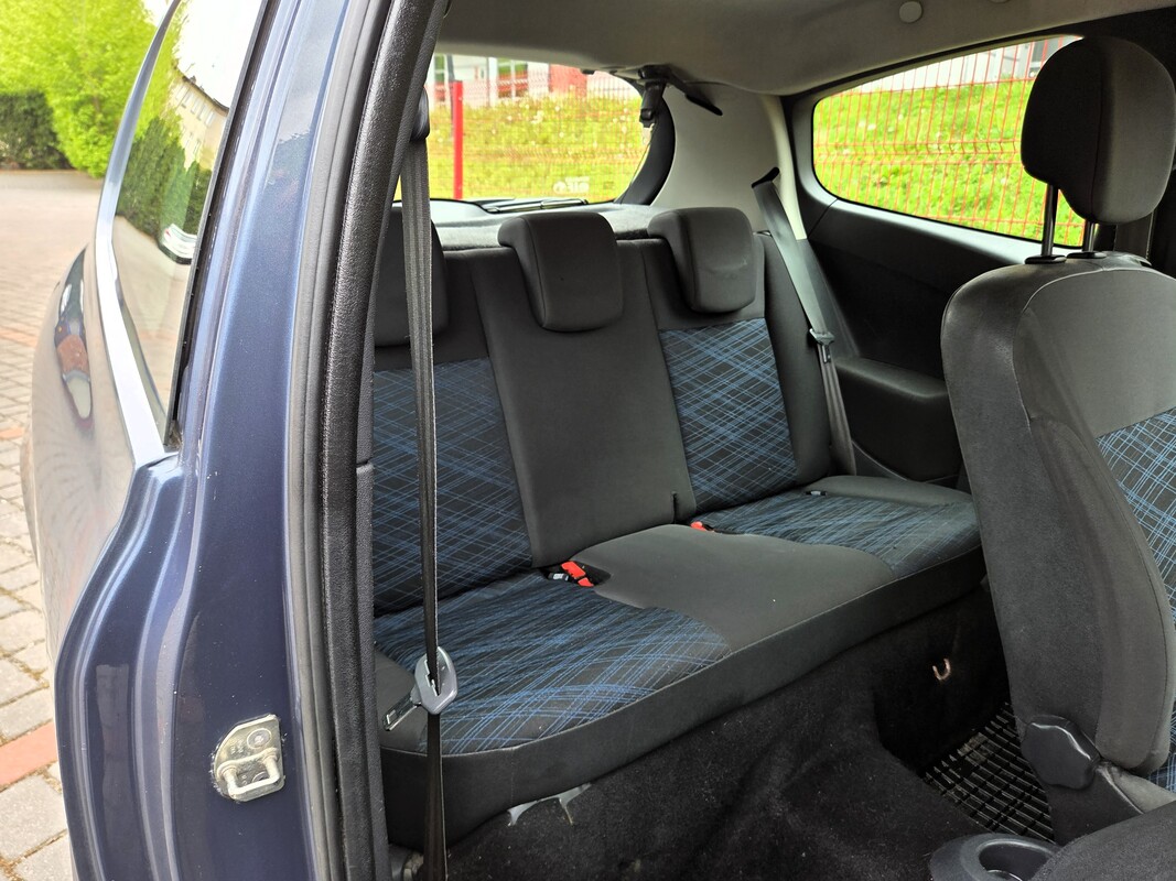 Elbląg Renault Clio Lift 2008Rok 1,2Benzyna Bardzo Dobry Stan Nowe Sprzęgło