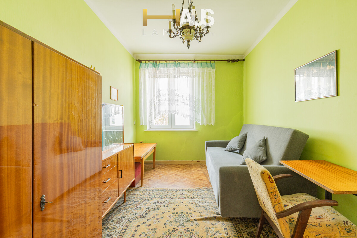 Elbląg ELBLĄG, UL. MICKIEWICZA POWIERZCHNIA 60,9 M2 3 POKOJE, OSOBNA KUCHNIA BALKON,