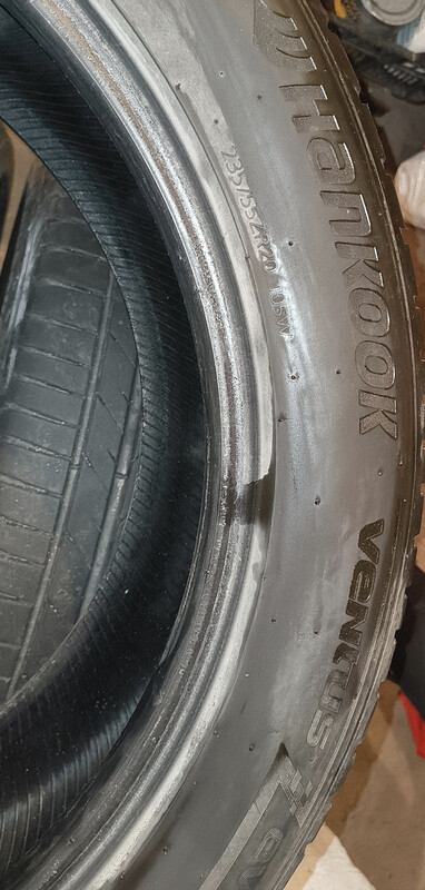 Elbląg Opony Hankook