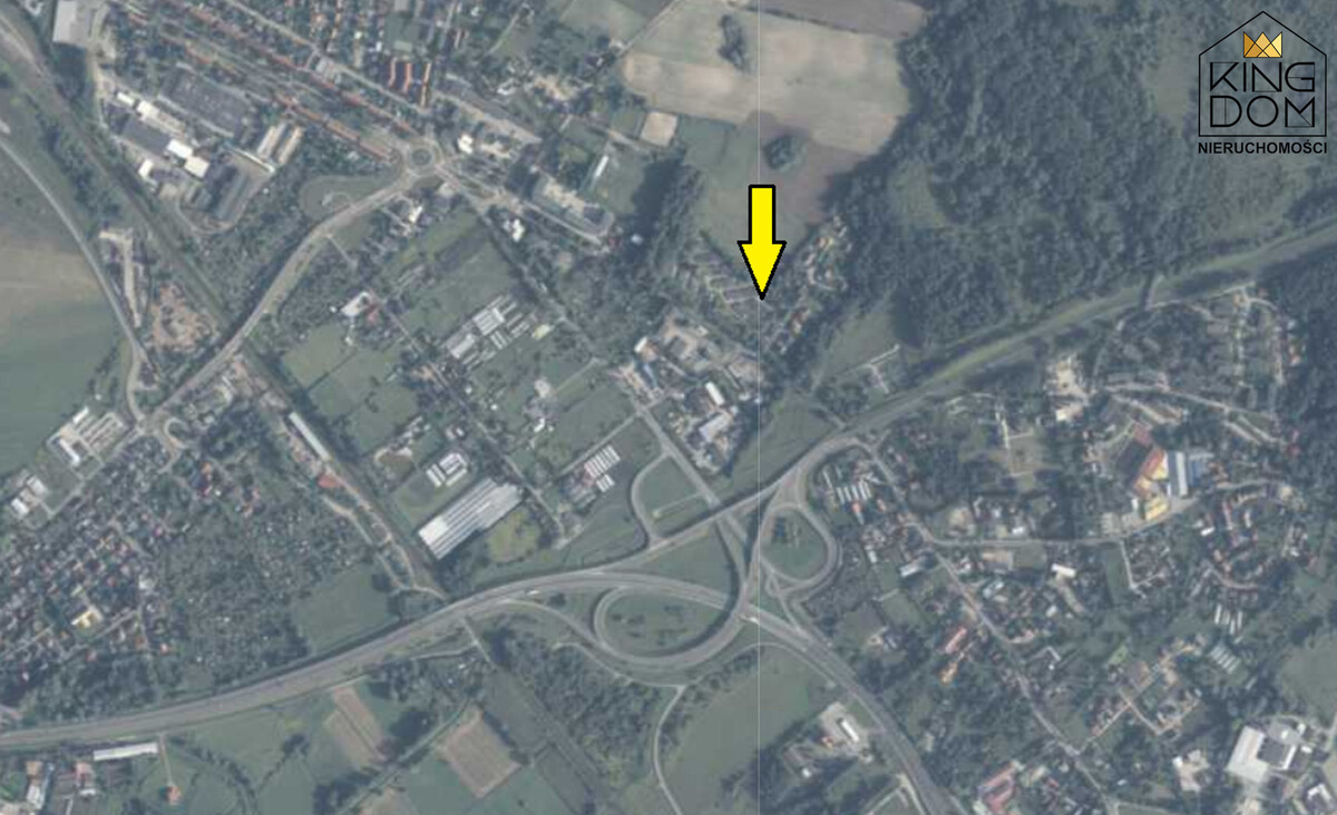 Elbląg 👑🏠 KINGDOM 🏠👑NIERUCHOMOŚCI BLISKO CIEBIE