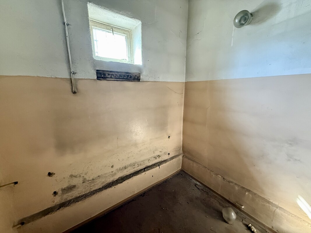 Elbląg Ogłoszenie o sprzedaży nieruchomości – przetarg ofertowy nieograniczony na zabudowaną działkę przy ul.