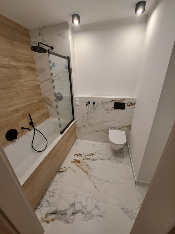 Elbląg Remonty mieszkań i domów