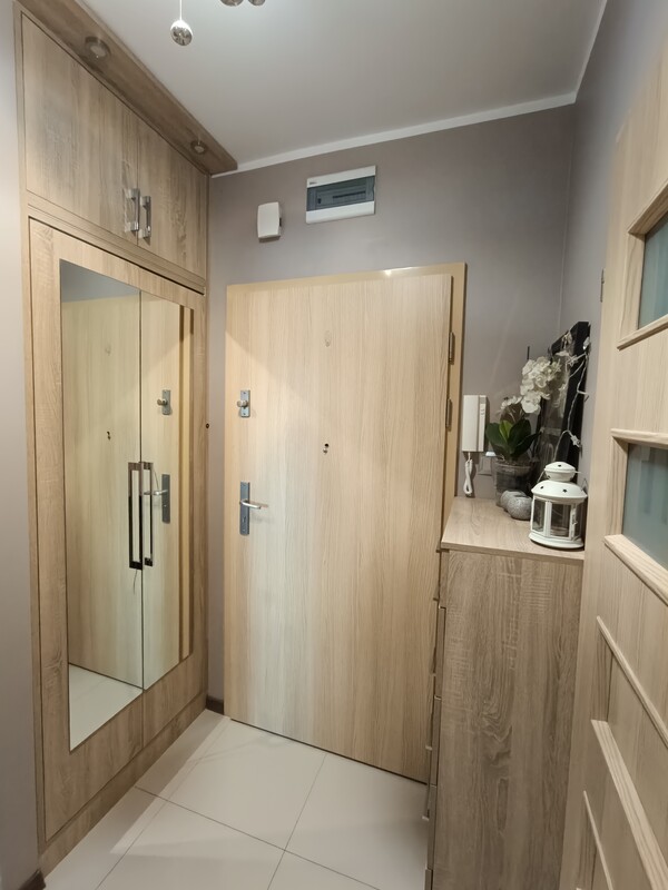 Elbląg MIESZKANIE NA SPRZEDAŻ
OSIEDLE LAWENDOWE WZGÓRZE, ULICA BRONIEWSKIEGO W ELBLĄGU
2 POKOJE (SYPIALNIA PLUS SALON