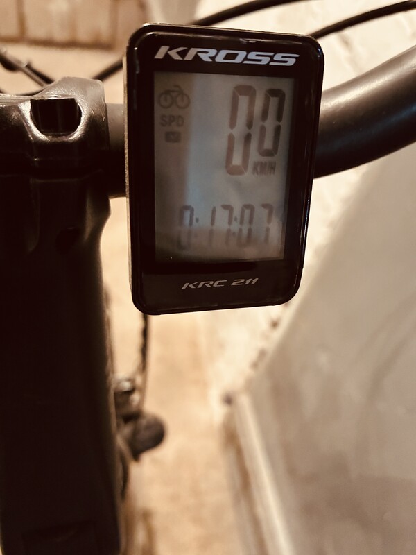 Elbląg Sprzedam 5.letni rower elektryczny Leader Fox Latona, koła 26” , rama 16,5” , czarny mat/złoty.