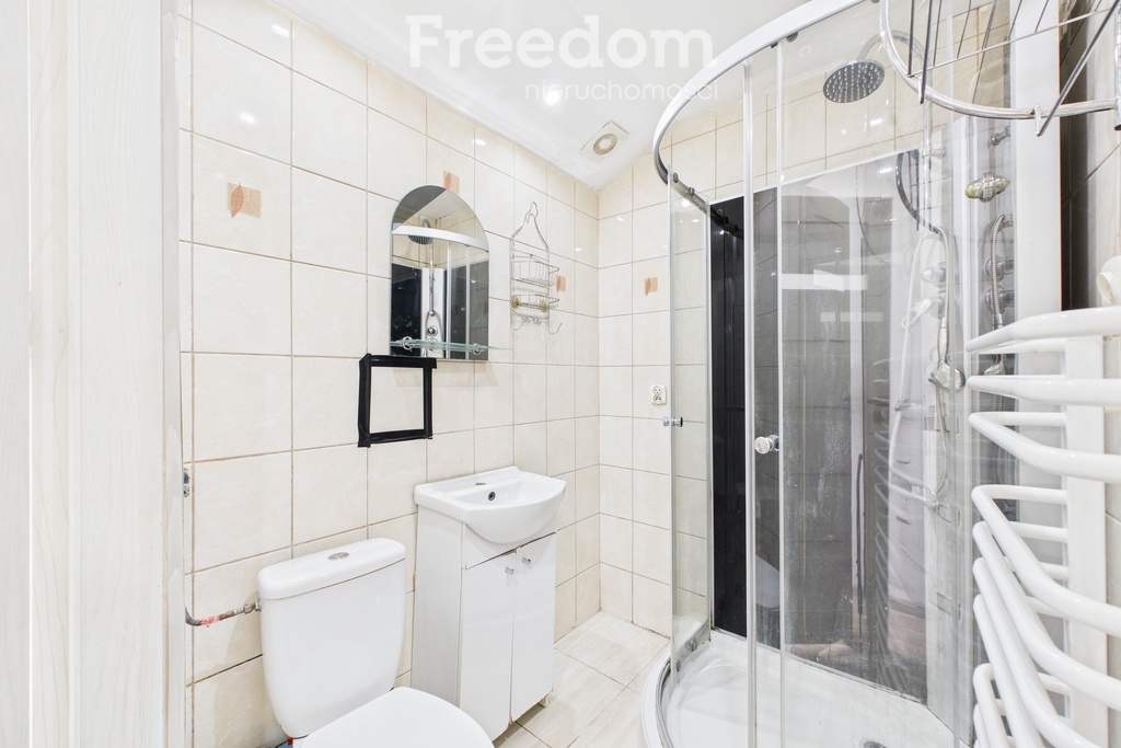 Elbląg FREEDOM NIERUCHOMOŚCISprzedam mieszkanie - Rychliki. Na sprzedaż funkcjonalne mieszkanie dwupokojowe