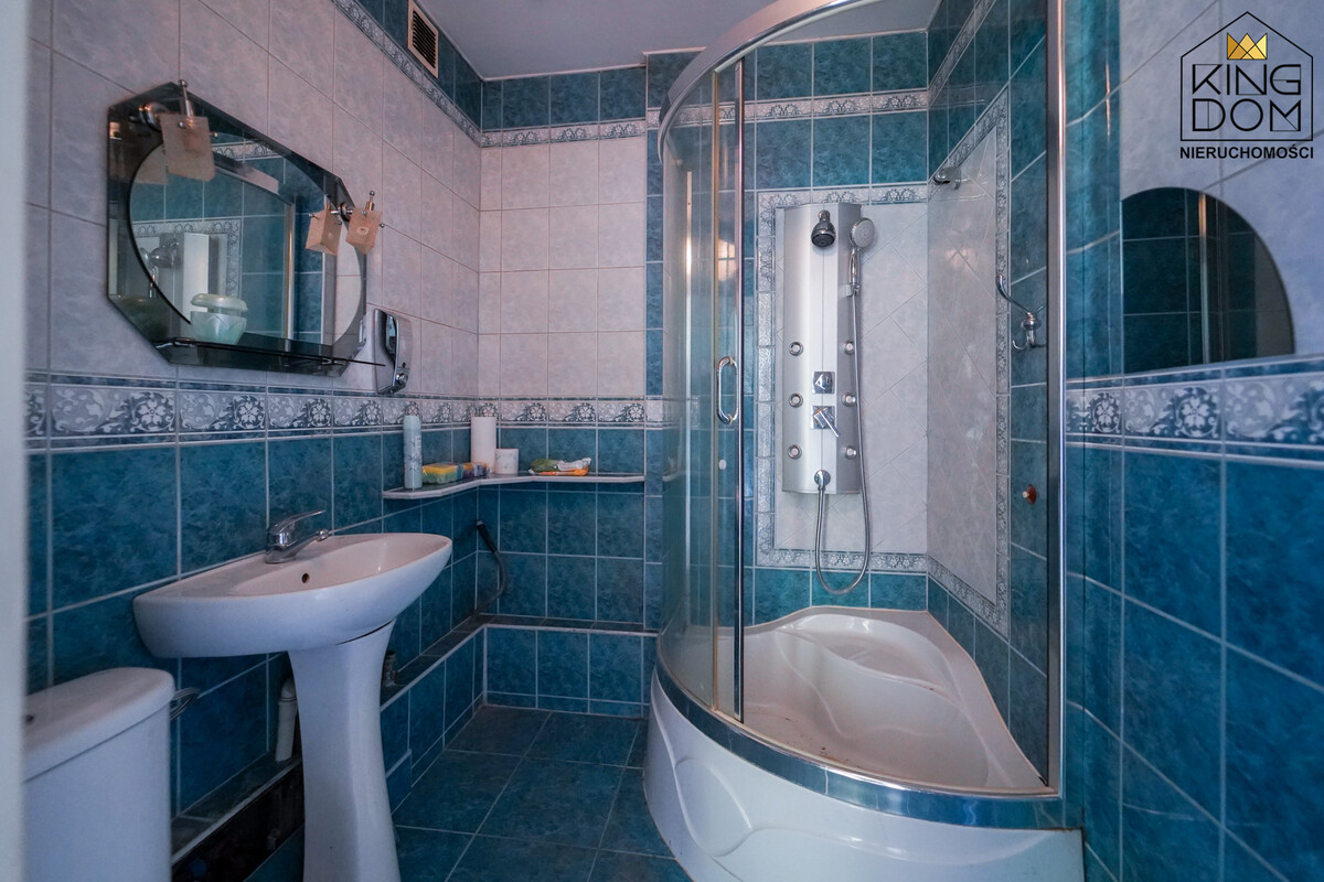 Elbląg 👑🏠 KINGDOM 🏠👑NIERUCHOMOŚCI BLISKO CIEBIE USTAWNE 2-POKOJOWE