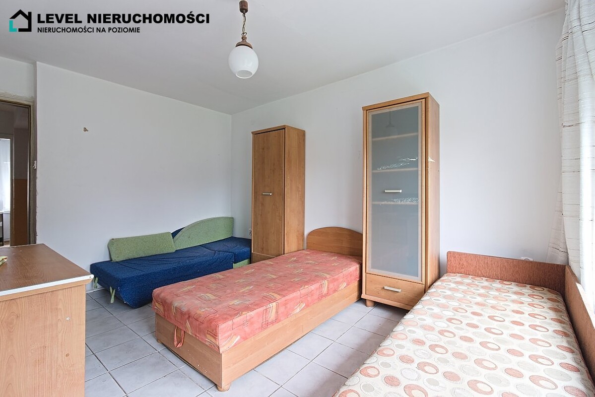 Elbląg LEVEL NIERUCHOMOŚCI Dom skrajny w mieście, ul. Warmińska, Elbląg NIERUCHOMOŚCI NA