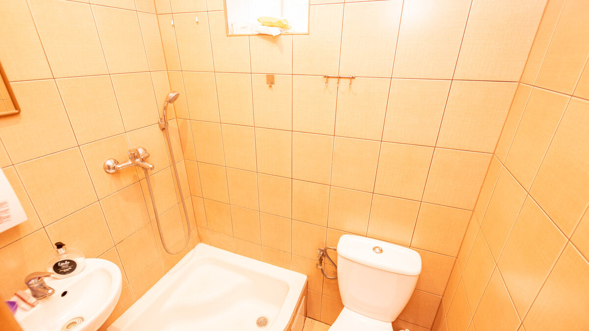 Elbląg * * * ABC NIERUCHOMOŚĆI * * *NOWA OFERTA! DOM W ZABUDOWIE BLIŹNIACZEJ W SPOKOJNEJ WSI!2 pokoje o pow. 61 m2,