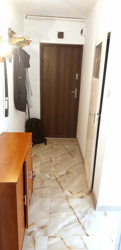 Elbląg 🌟 Sprzedam mieszkanie dwupokojowe w Elblągu (Na Stoku) 🌟Powierzchnia: 45 m² |