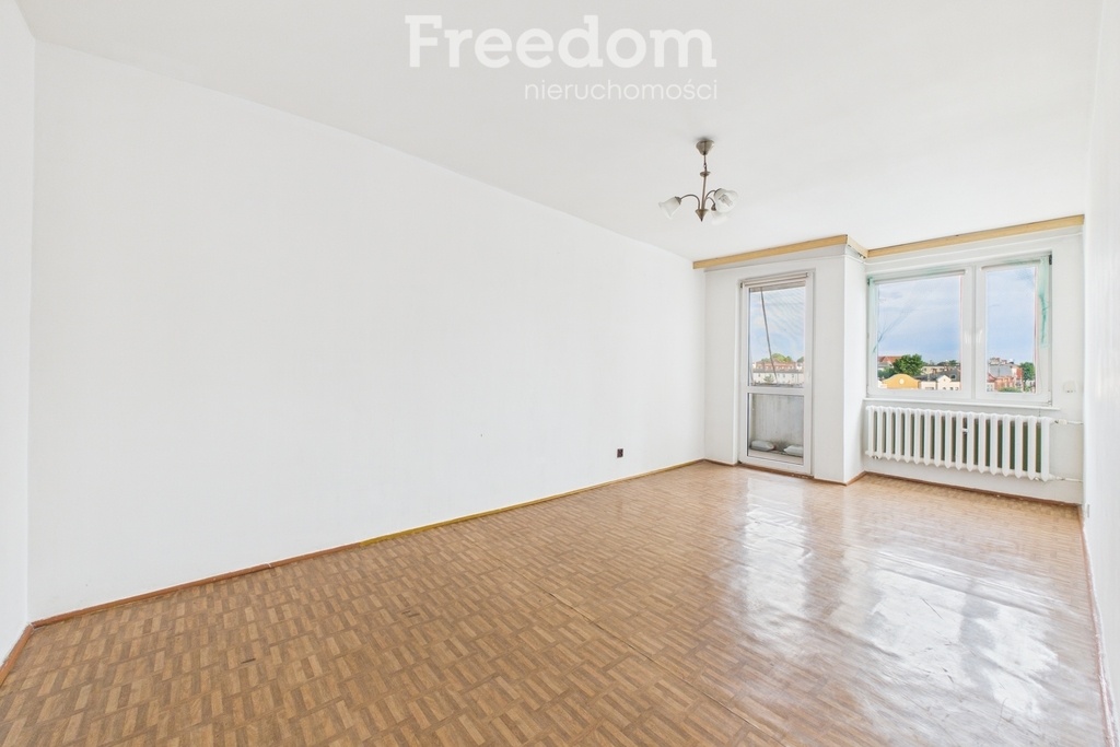 Elbląg FREEDOM NIERUCHOMOŚCISprzedam mieszkanie - Malbork, Jasna. Lokal o powierzchni 43,88 m² + piwnica 2,82 m²,
