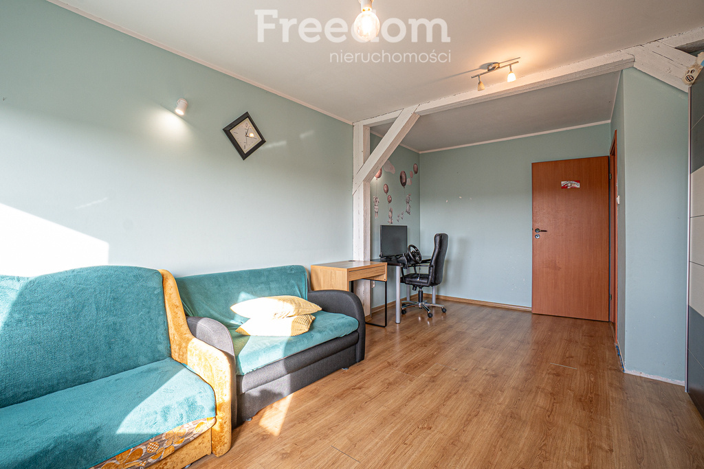 Elbląg FREEDOM NIERUCHOMOŚCISprzedam mieszkanie - Stegna, Powstańców Warszawy. Rozkładowe mieszkanie w