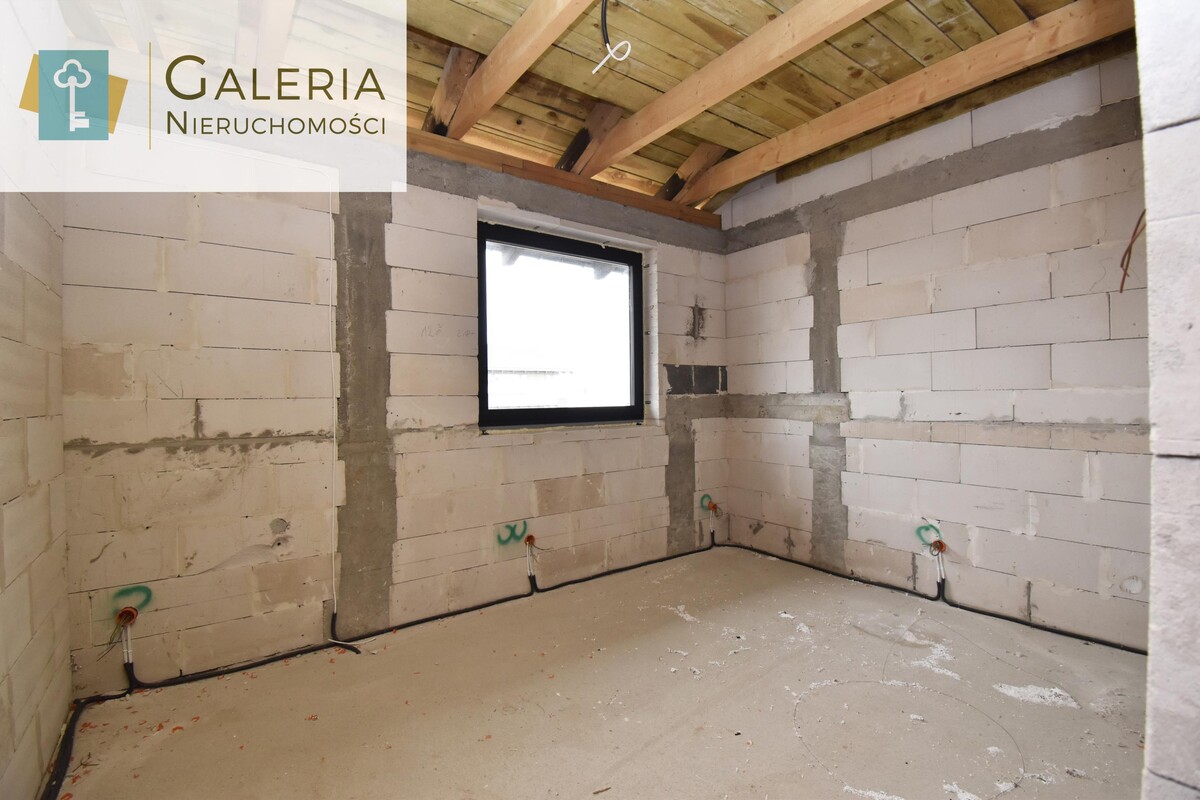 Elbląg GALERIA NIERUCHOMOŚCIZ pasji i miłości do nieruchomościNa sprzedaż: Dom dla rodziny, idealny pod własną