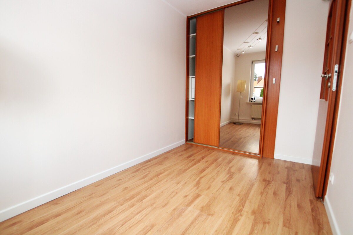 Elbląg NIERUCHOMOŚCI ANNA KRASZEWSKA Mieszkanie 2-pokojowe do wynajęciaw pobliżu osiedla Zawada ul.