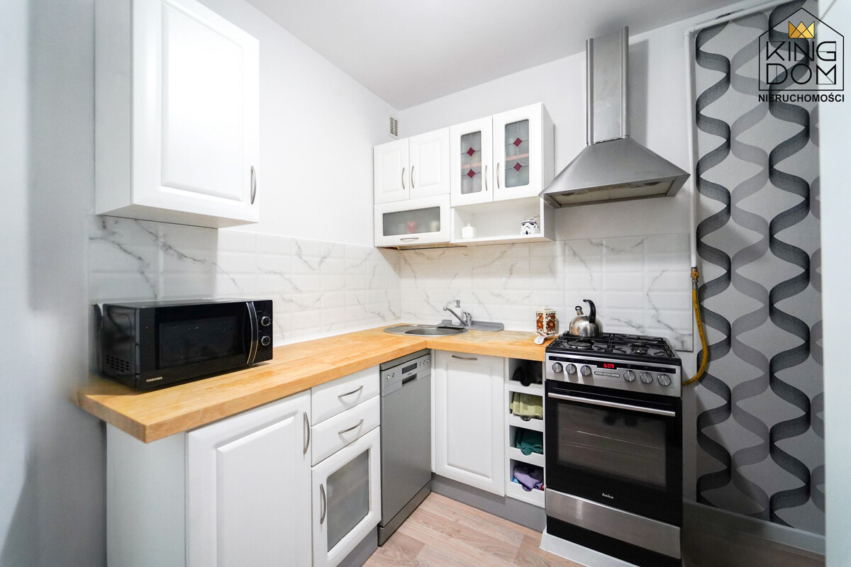 Elbląg 👑🏠 KINGDOM 🏠👑NIERUCHOMOŚCI BLISKO CIEBIE WYPOSAŻONE I